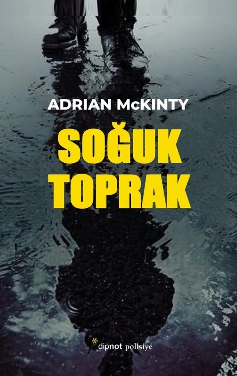 Soğuk Toprak