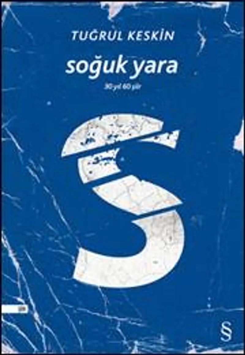 Soğuk Yara 30 Yıl 60 Şiir