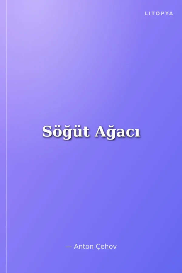 Söğüt Ağacı