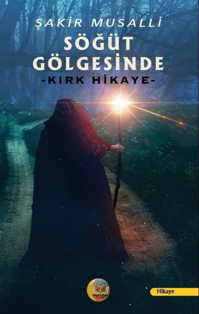 Söğüt Gölgesinde
