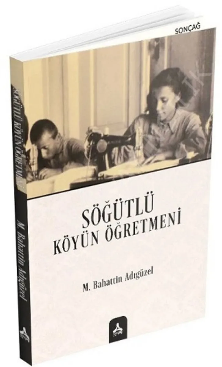 Söğütlü Köyün Öğretmeni