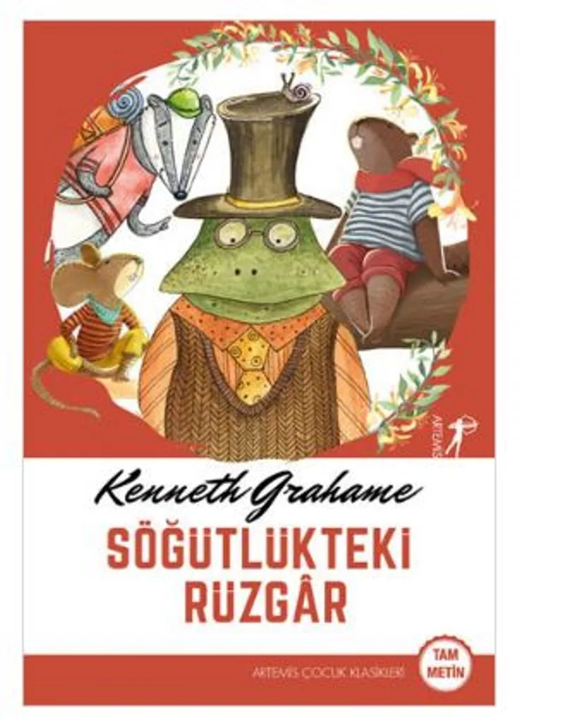Söğütlükteki Rüzgar