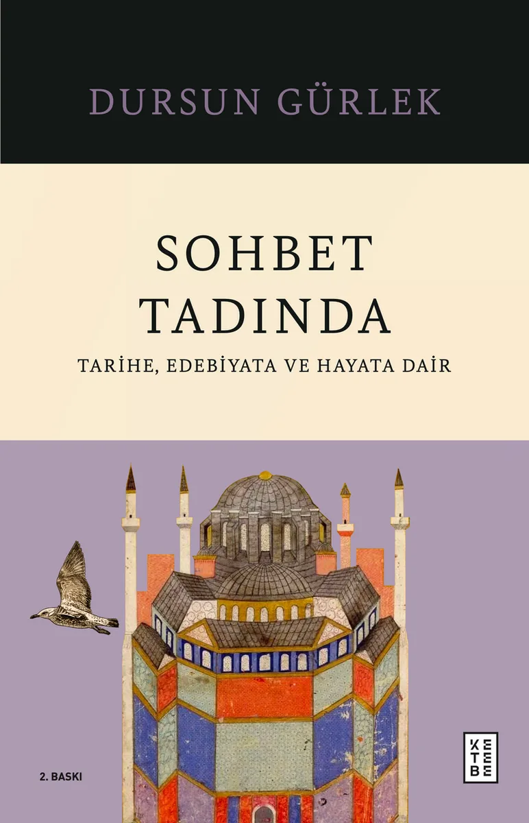 Sohbet Tadında