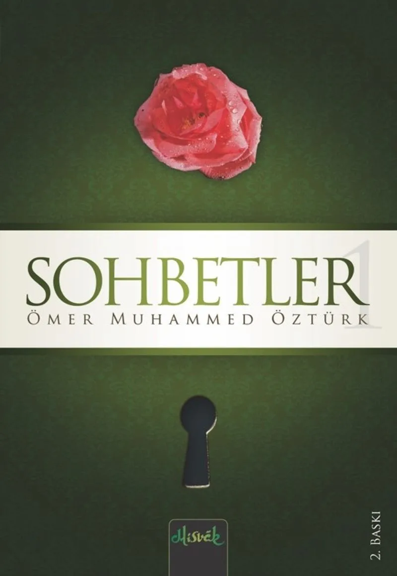 Sohbetler (5 Kitap -Takım)
