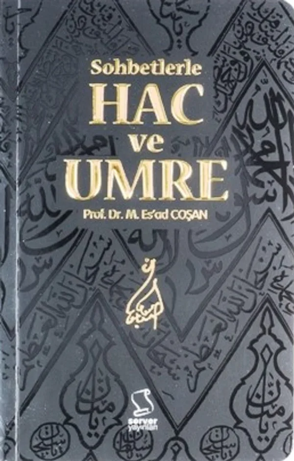 Sohbetlerle Hac ve Umre (Cep boy)