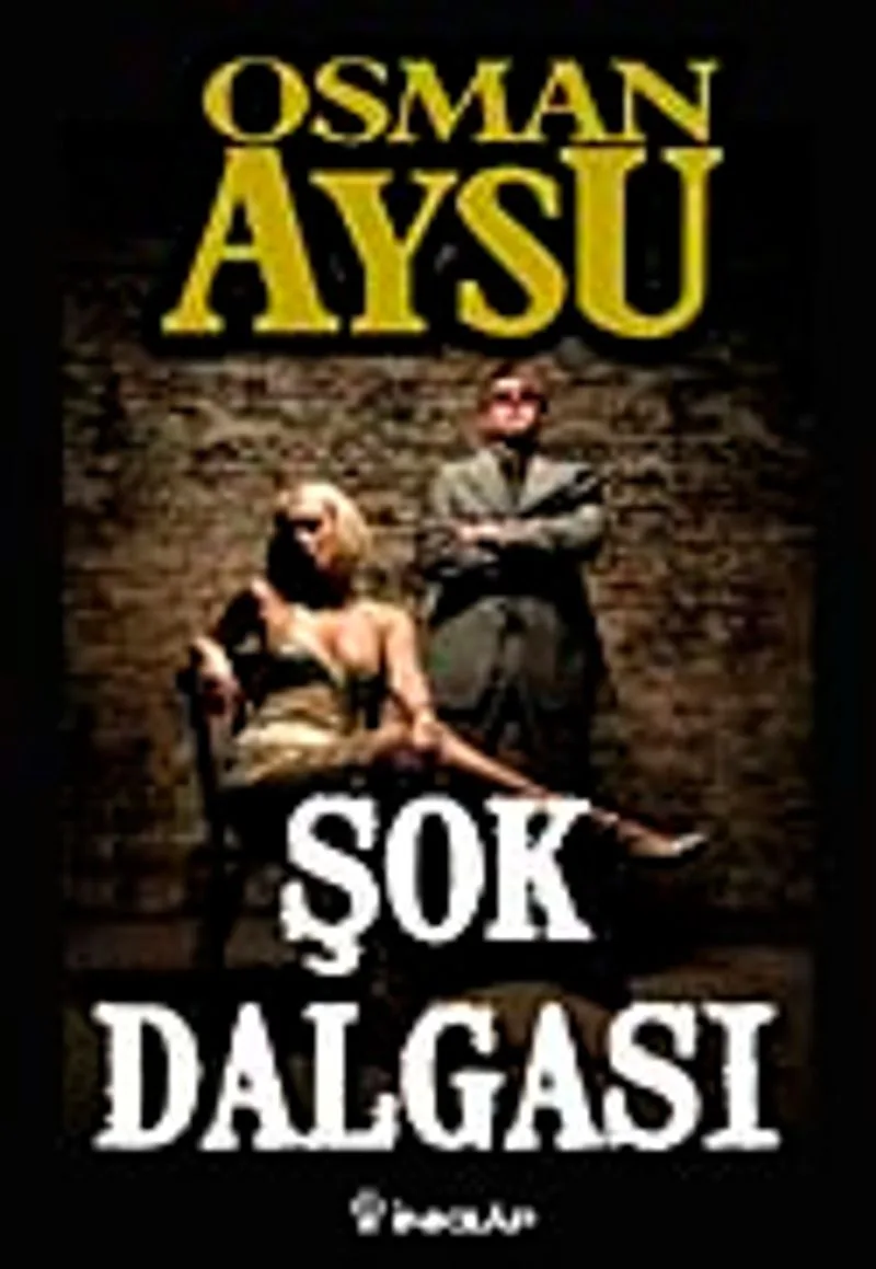 Şok Dalgası