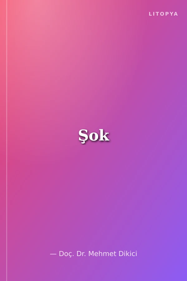 Şok