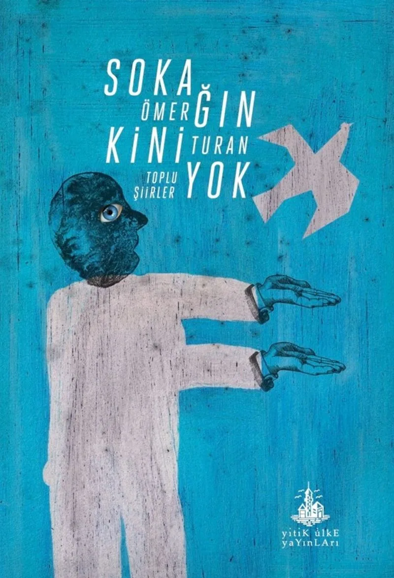 Sokağın Kini Yok