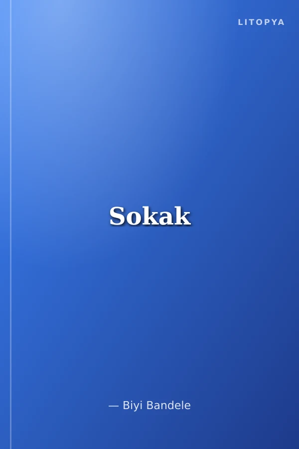 Sokak