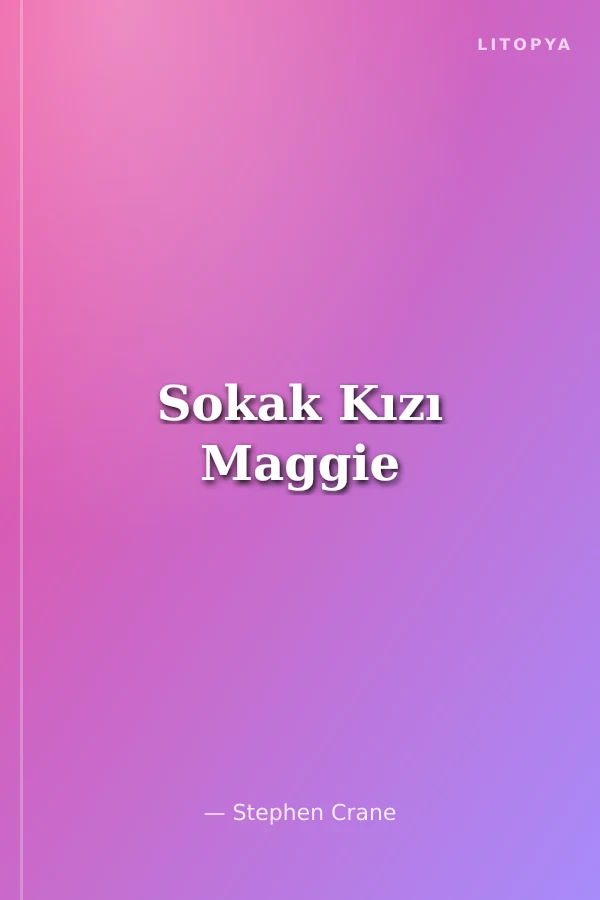 Sokak Kızı Maggie