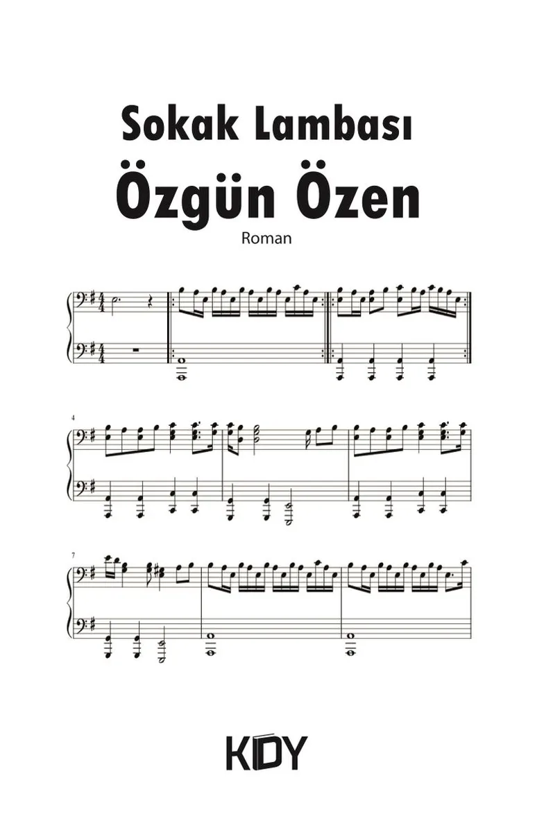 Sokak Lambası