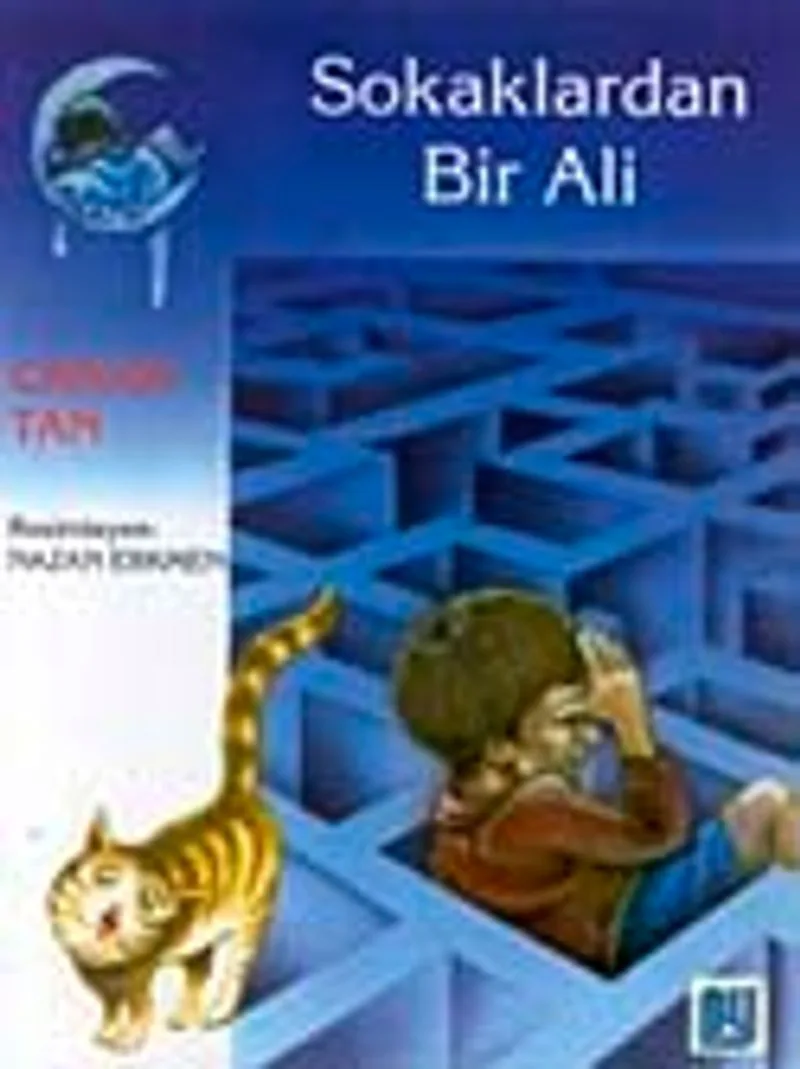 Sokaklardan Bir Ali