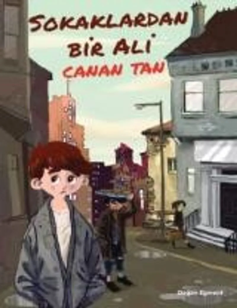 Sokaklardan Bir Ali