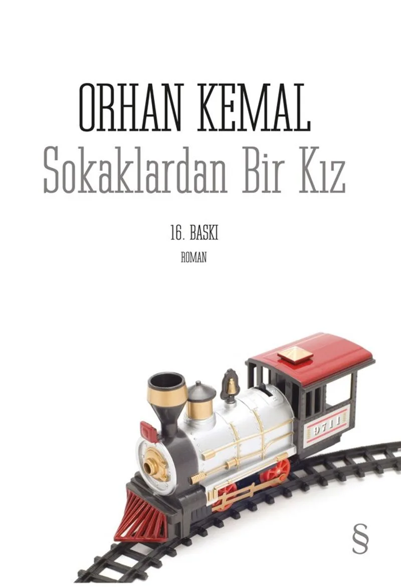 Sokaklardan Bir Kız