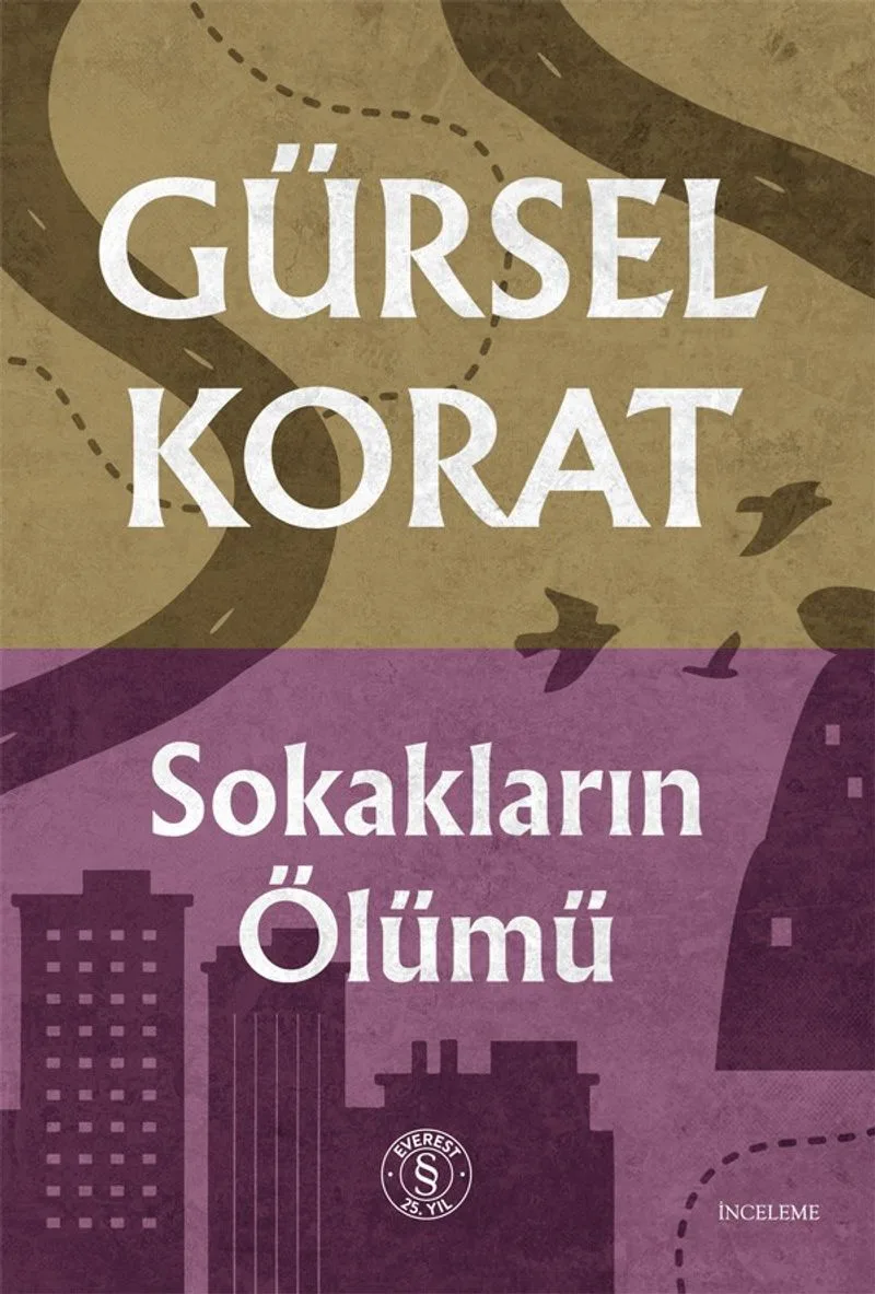 Sokakların Ölümü