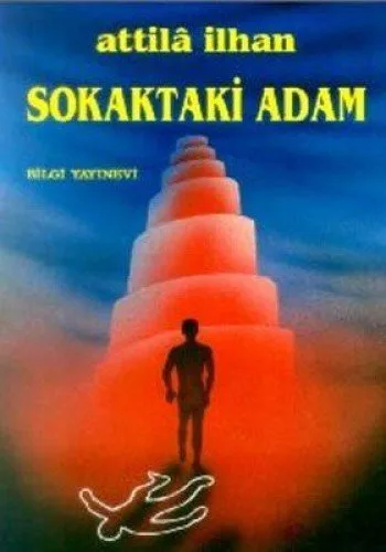 Sokaktaki Adam