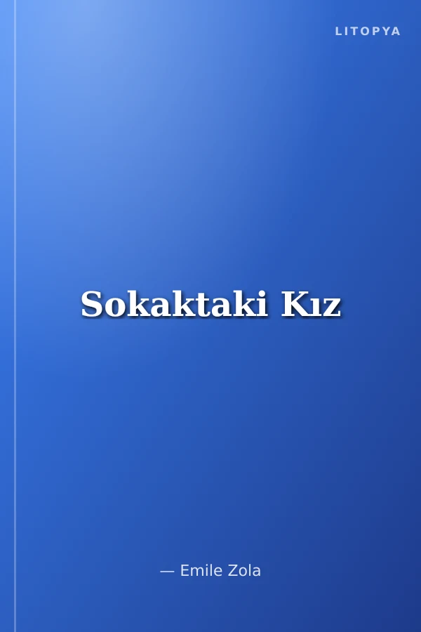 Sokaktaki Kız
