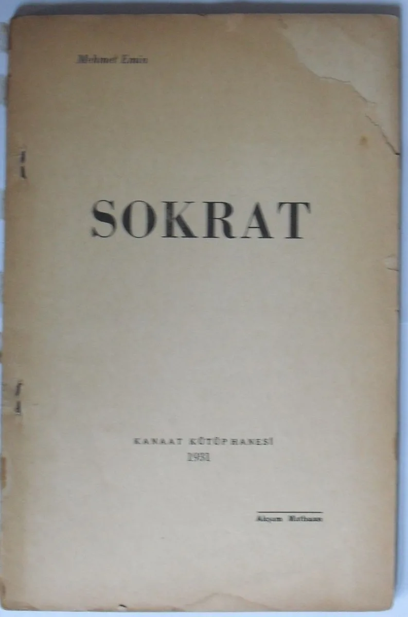 Sokrat (Kod:6-I-8)