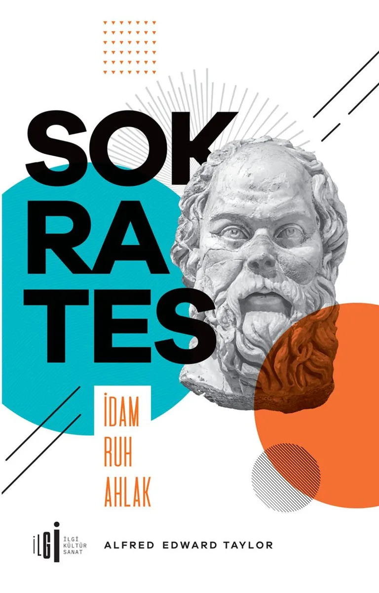 Sokrates İdam-Ahlak-Ruh