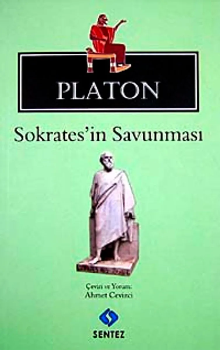 Sokrates'in Savunması