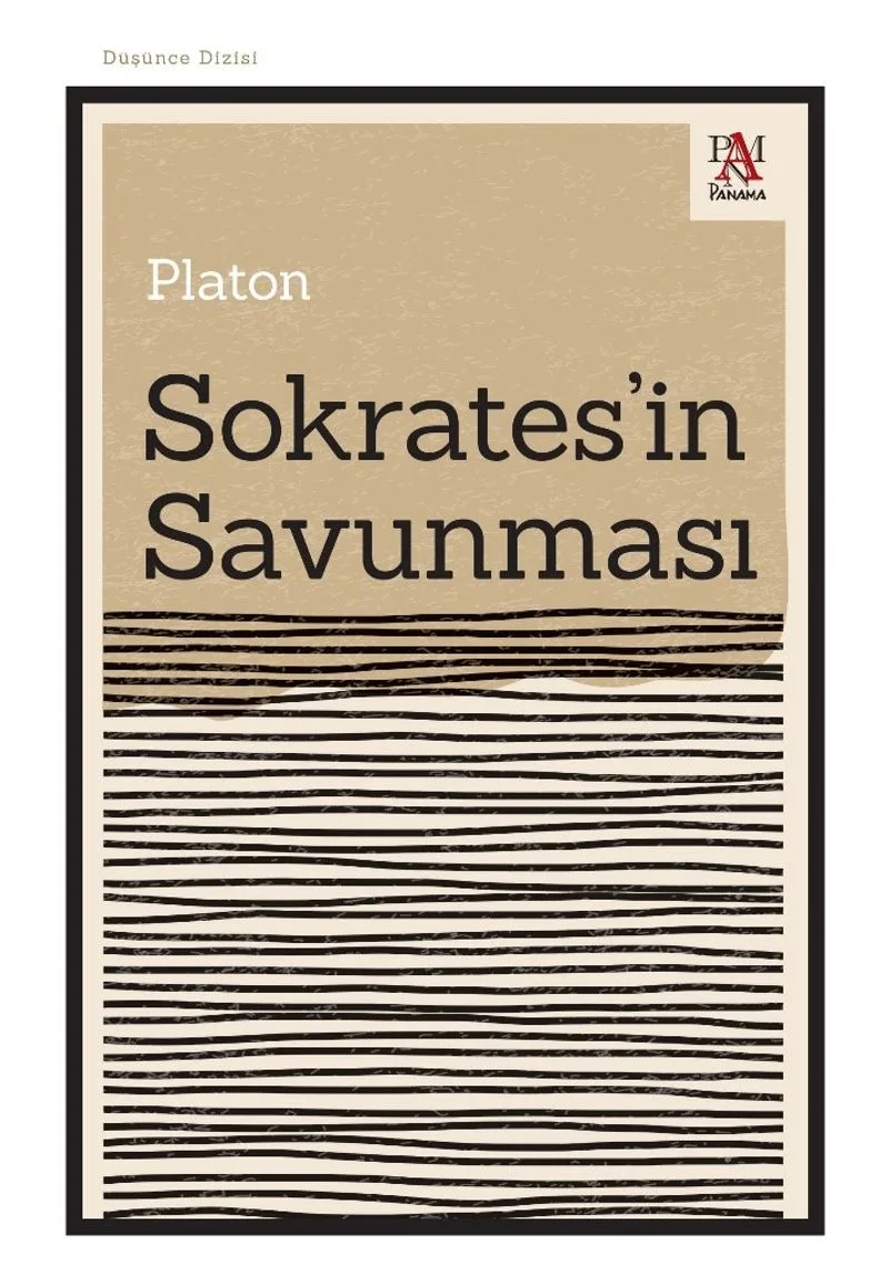 Sokrates'in Savunması