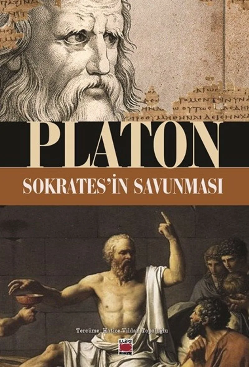 Sokrates'in Savunması