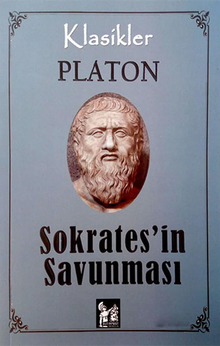 Sokrates'in Savunması