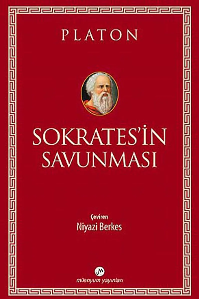 Sokrates'in Savunması