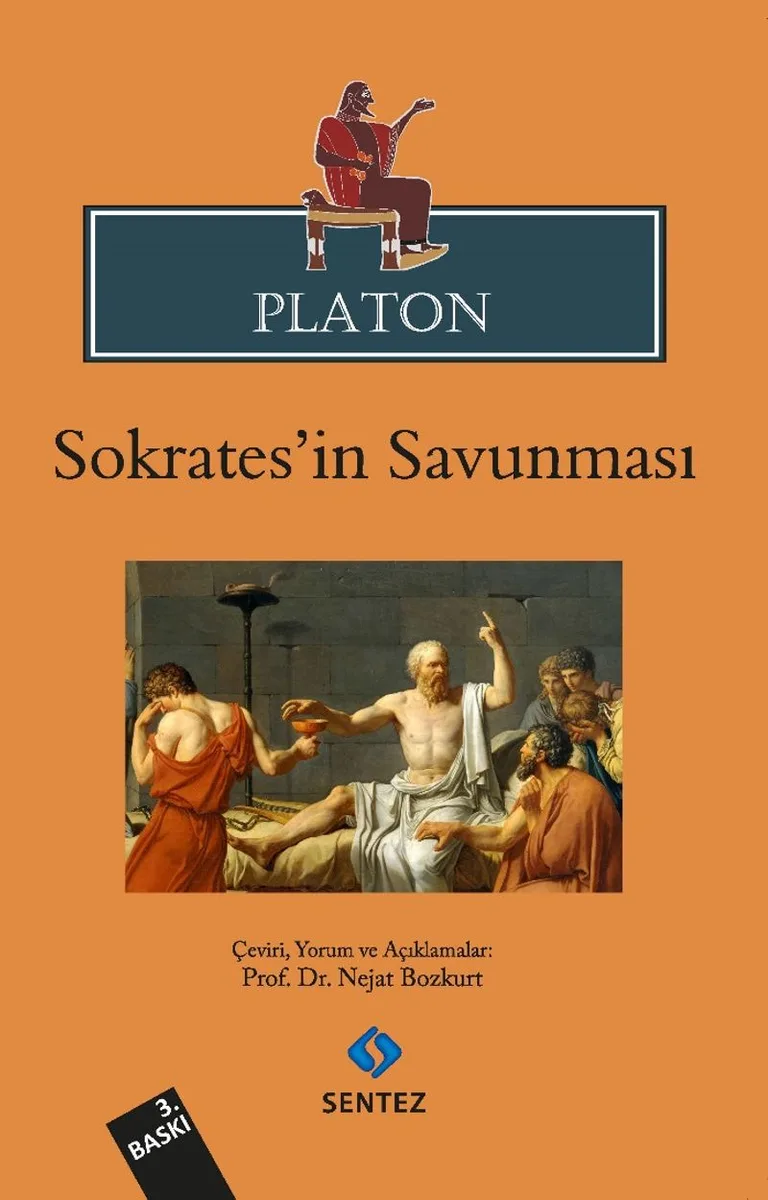 Sokrates'in Savunması
