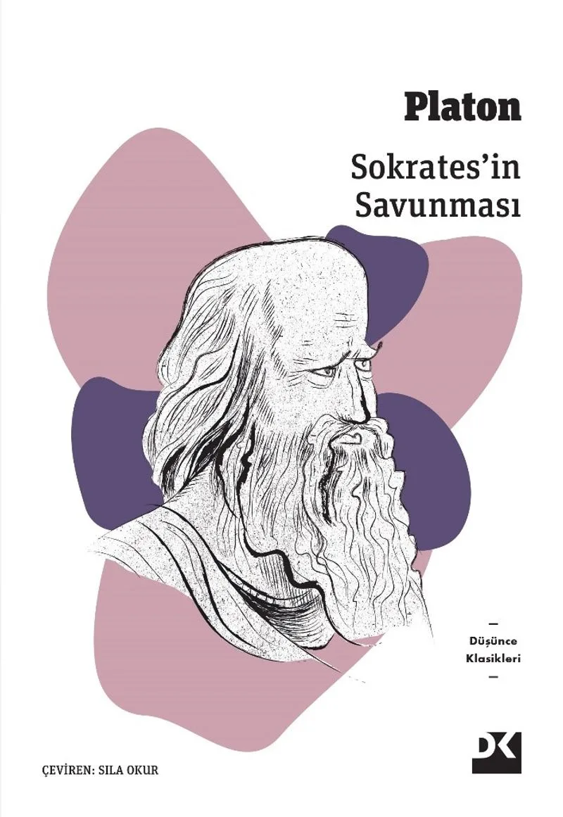 Sokrates'in Savunması