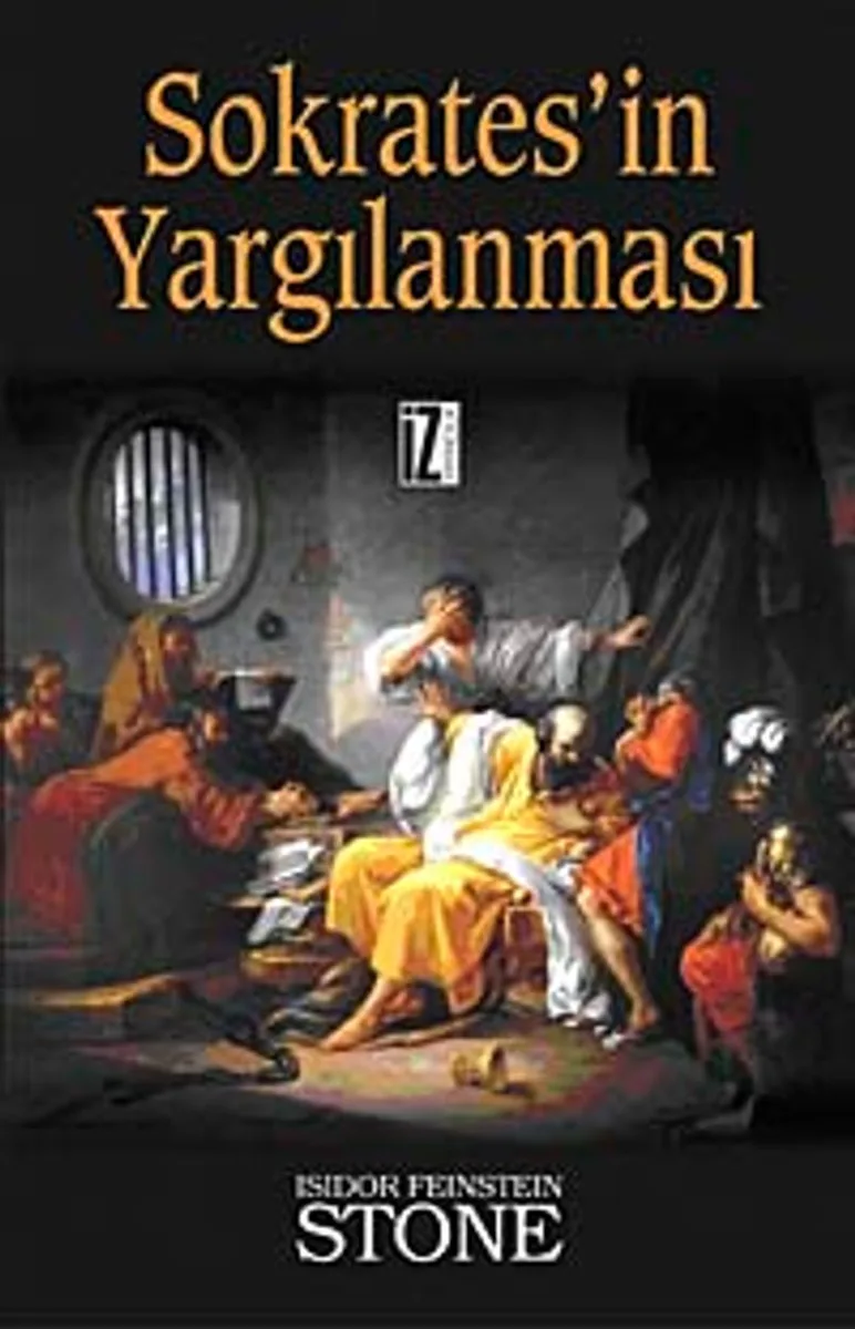 Sokrates'in Yargılanması