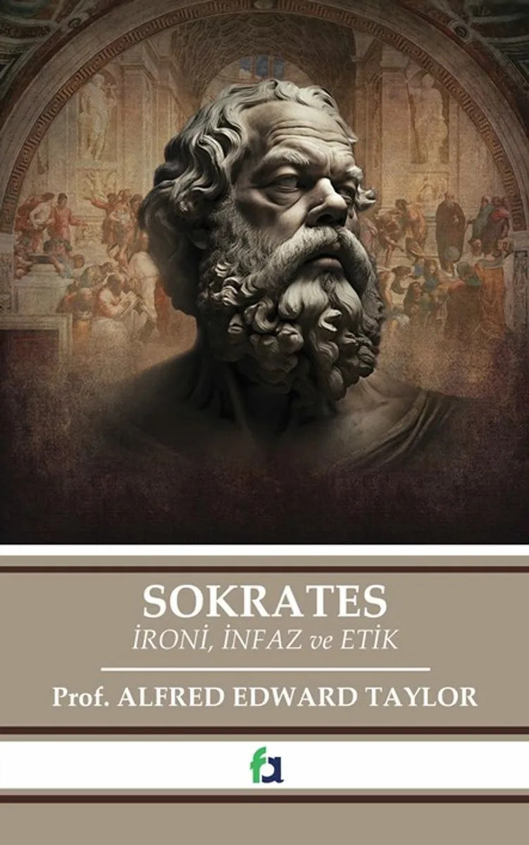 Sokrates İroni, İnfaz ve Etik