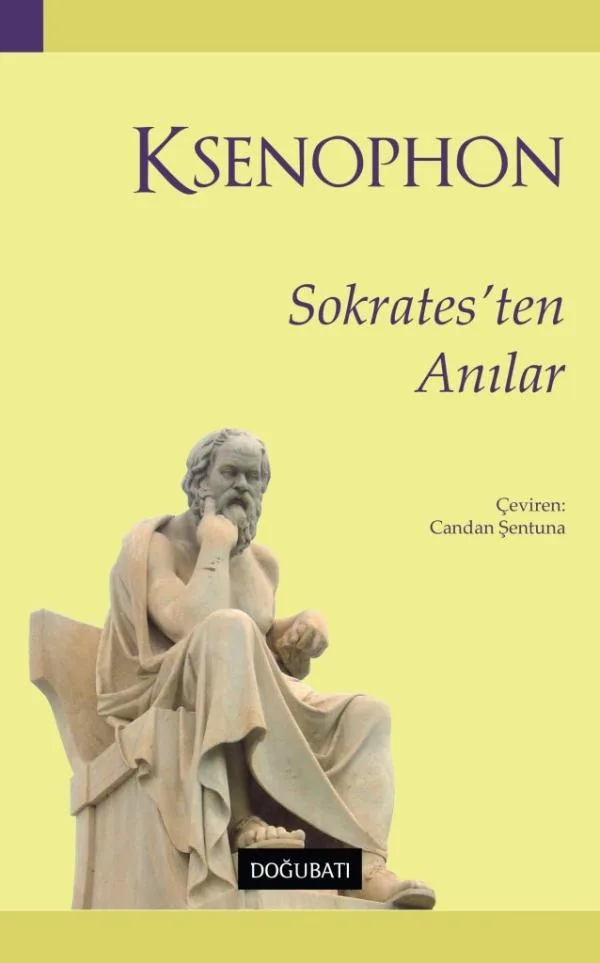 Sokrates'ten Anılar