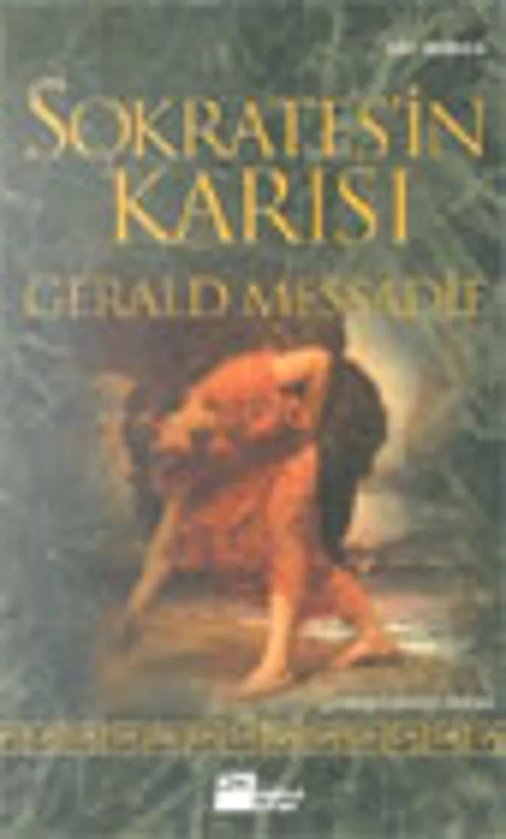 Sokratesin Karısı
