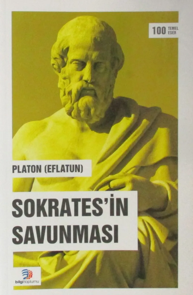 Soktates'in Savunması