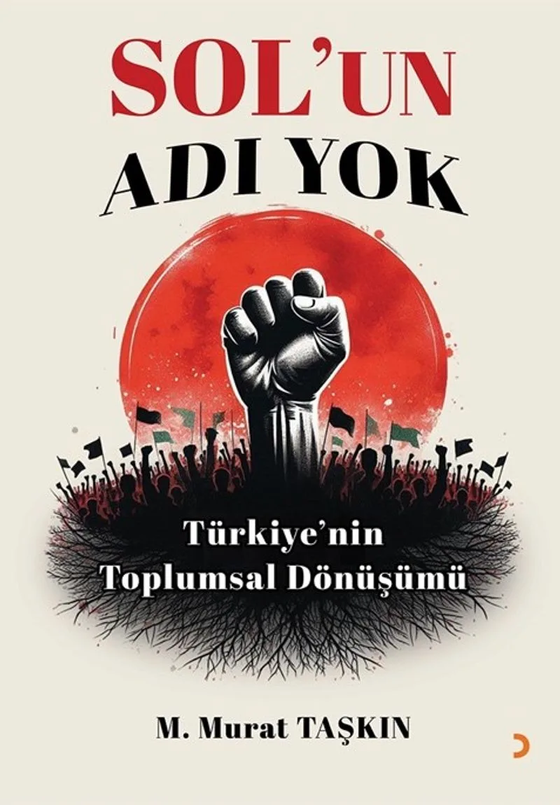 Sol'un Adı Yok