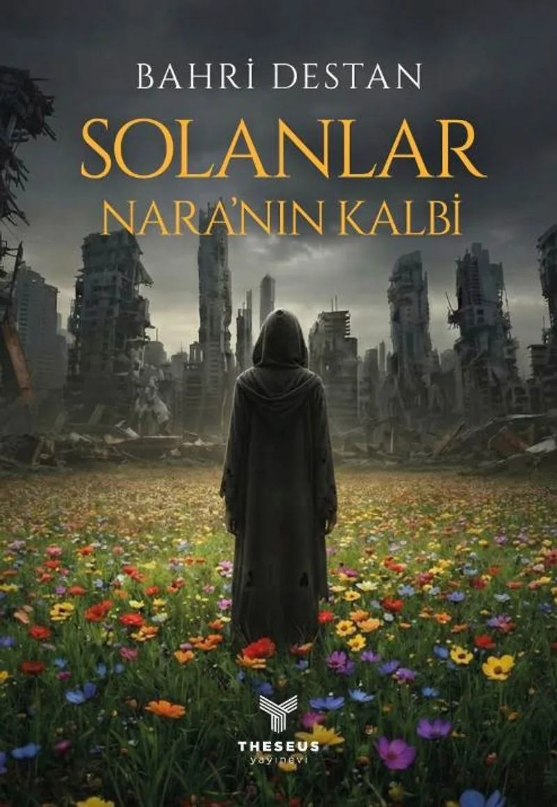 Solanlar Nara'nın Kalbi