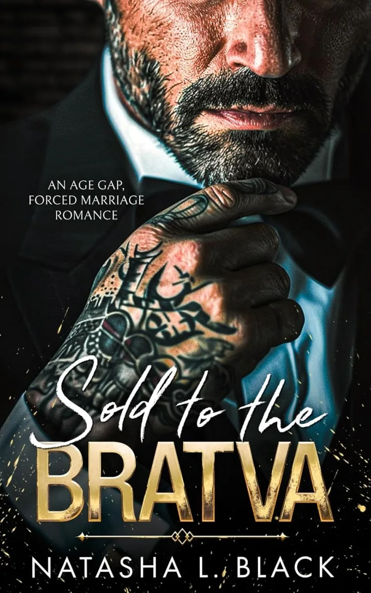 Sold to the Bratva