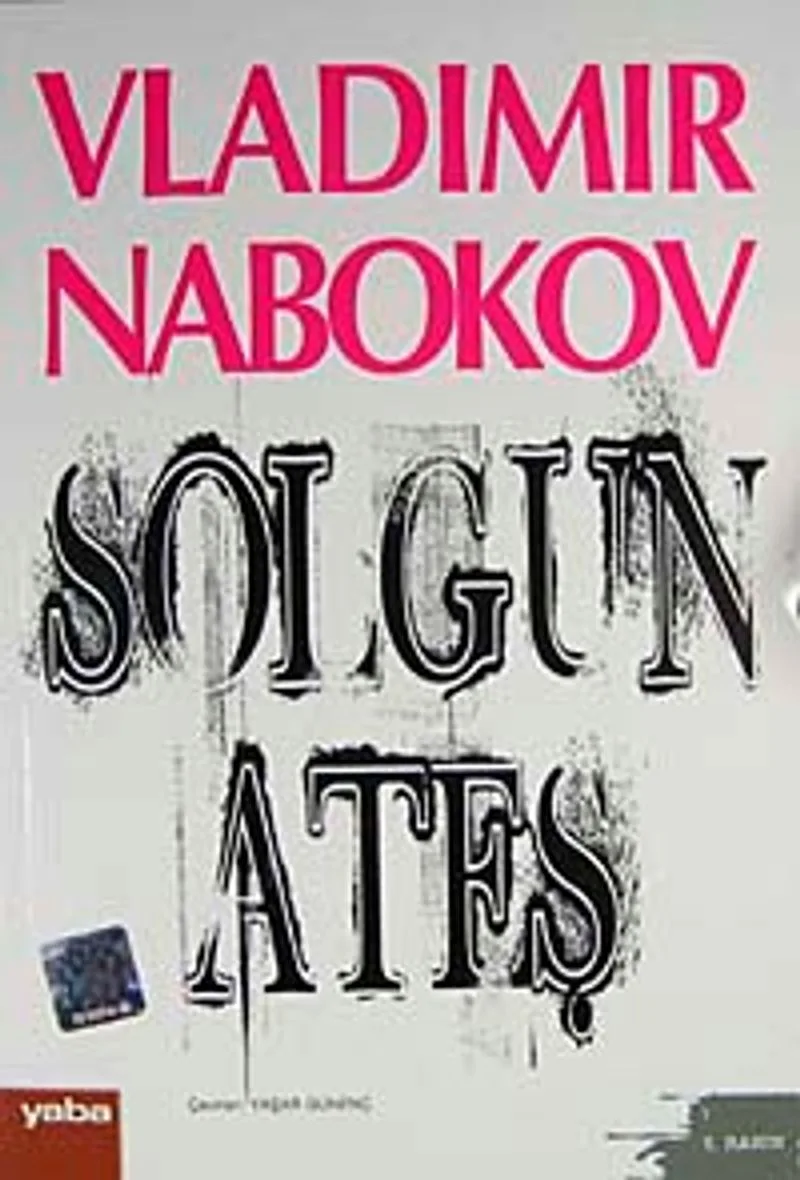 Solgun Ateş