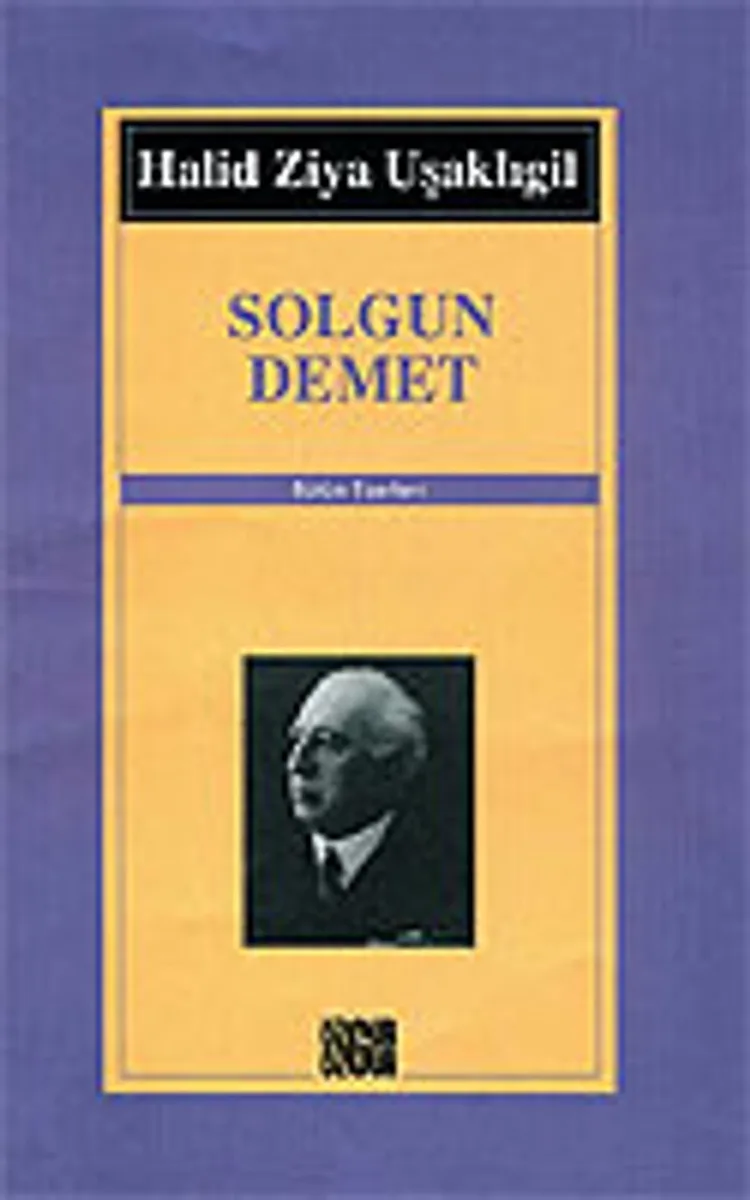 Solgun Demet