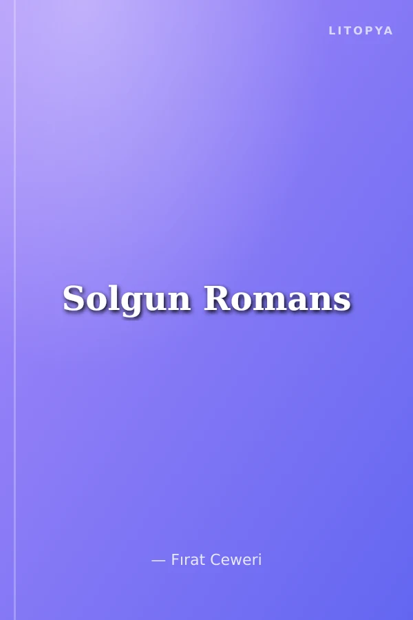 Solgun Romans