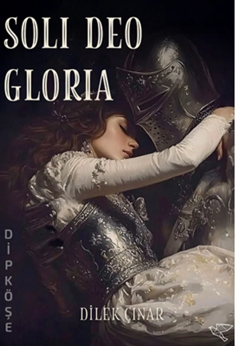 Solı Deo Gloria