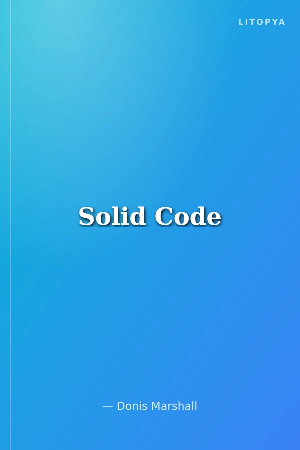 Solid Code