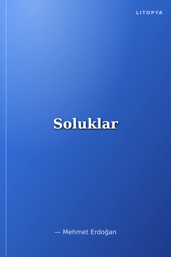 Soluklar