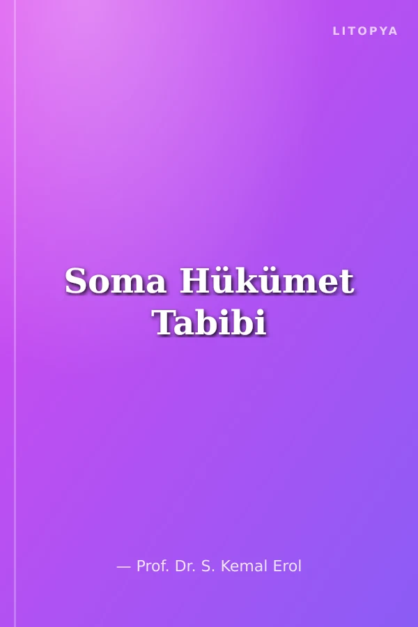 Soma Hükümet Tabibi