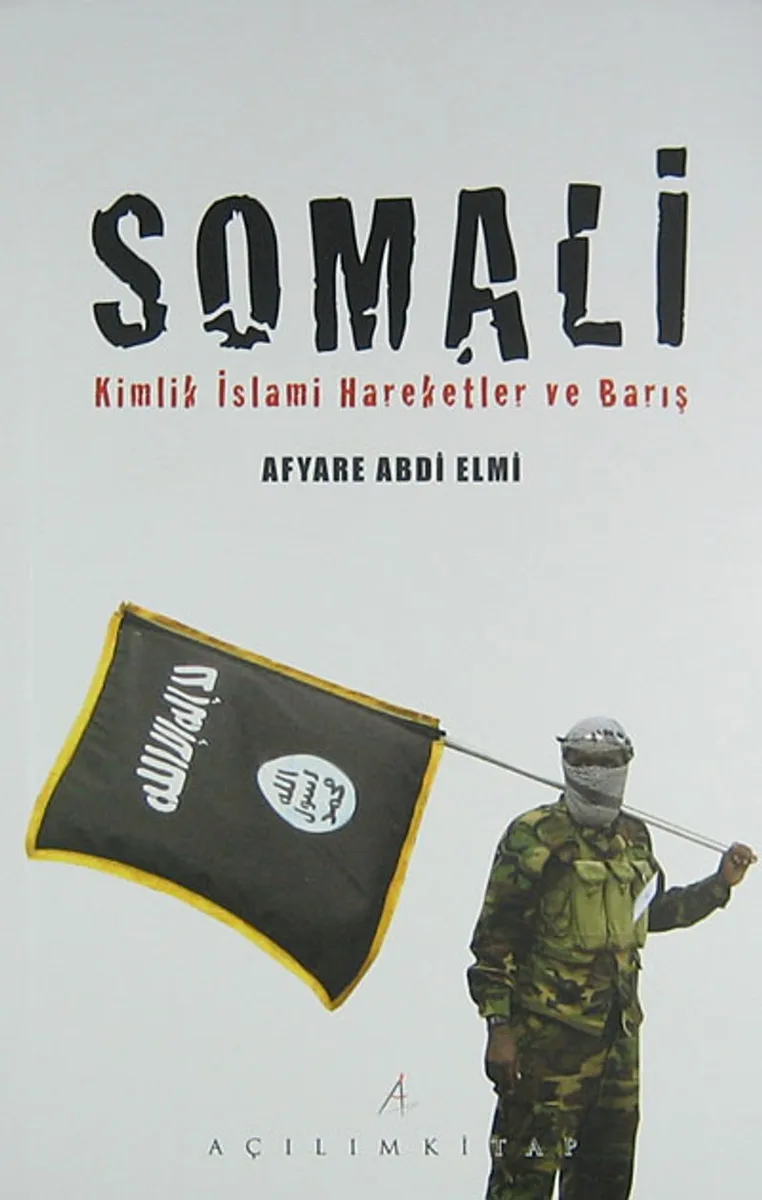 Somali Kimlik İslami Hareketler ve Barış