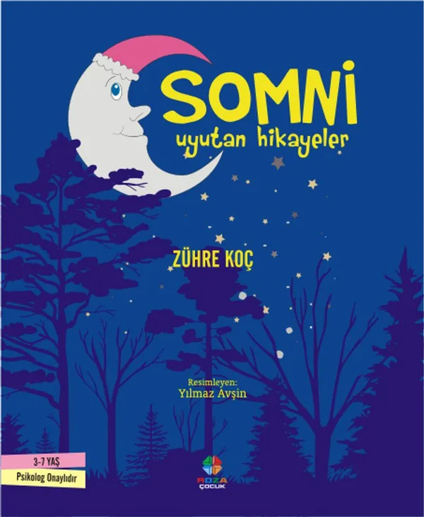 Somni Uyutan Hikayeler
