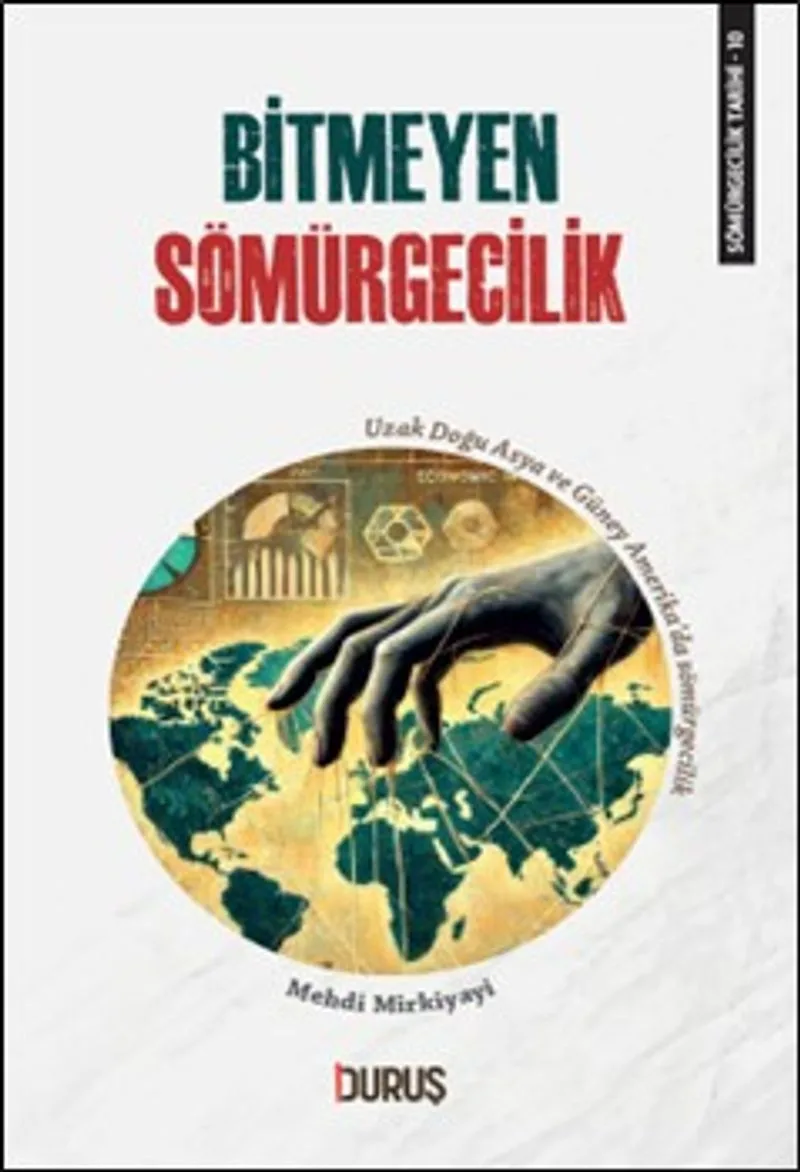 Sömürgecilik Tarihi 10: Bitmeyen Sömürgecilik