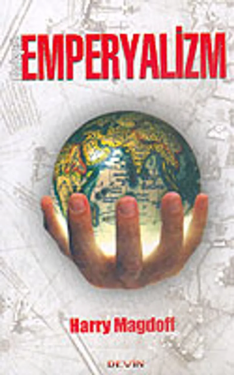Sömürgesiz Emperyalizm