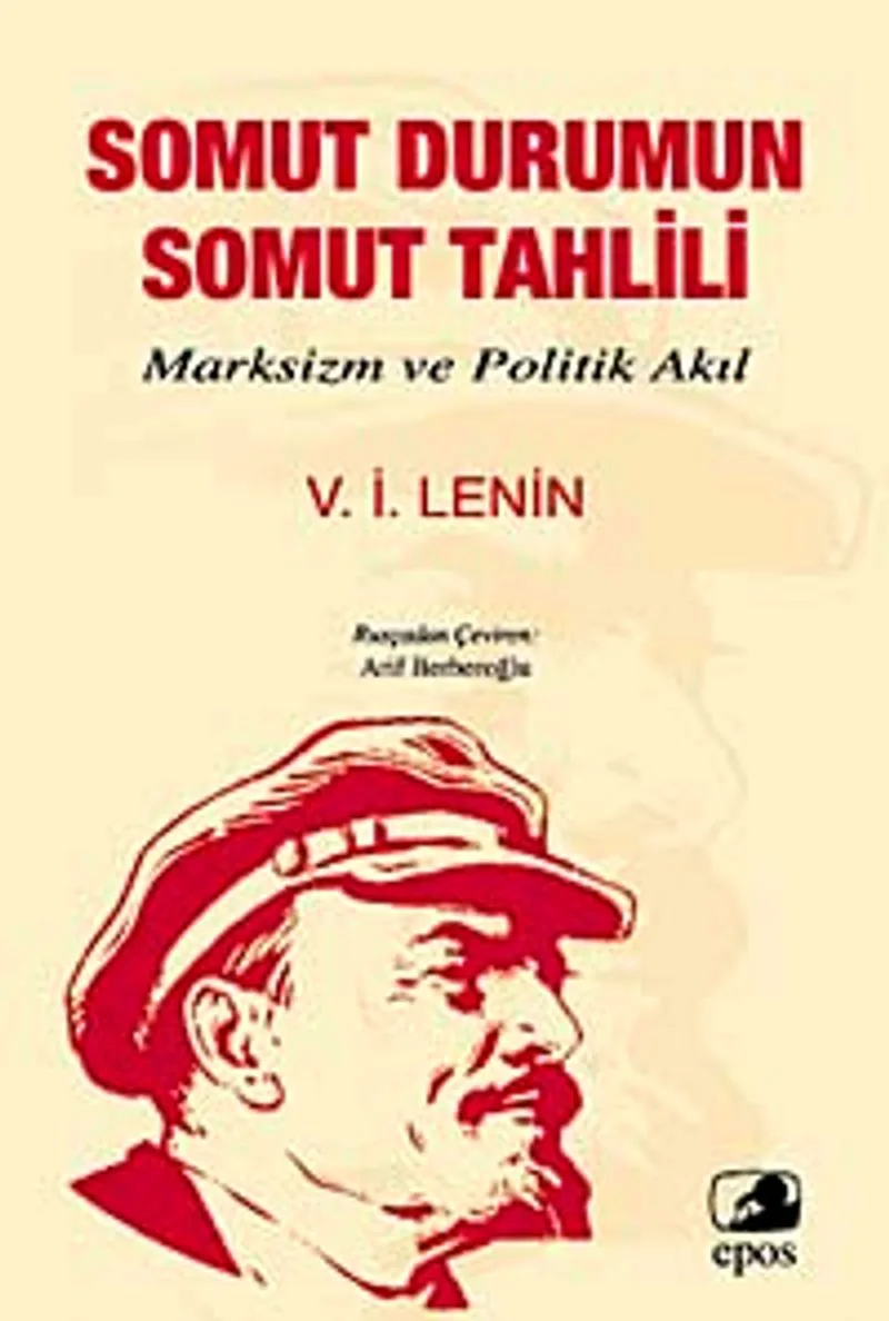 Somut Durumun Somut Tahlili